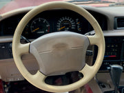 1994-00 Lexus LS steering wheel cover