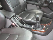 2002-06 Subaru Baja armrest cover