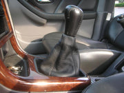 2000-04 Subaru Outback shift boot