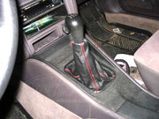 1995-99 Subaru Outback shift boot