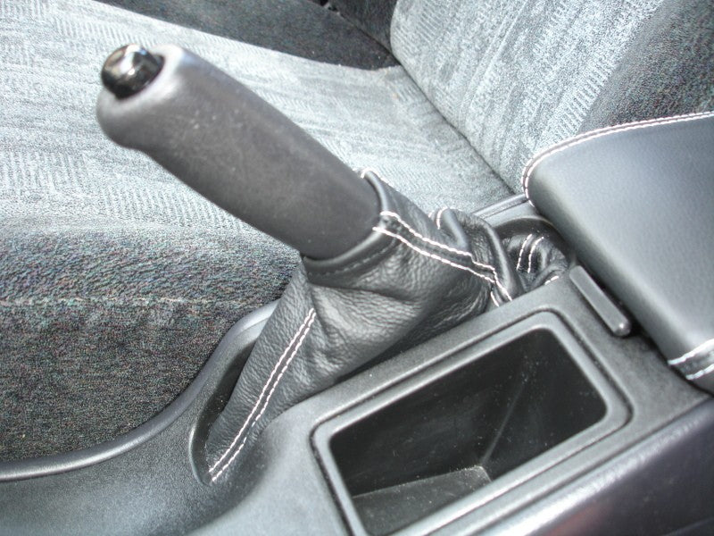 1995-99 Subaru Outback ebrake boot