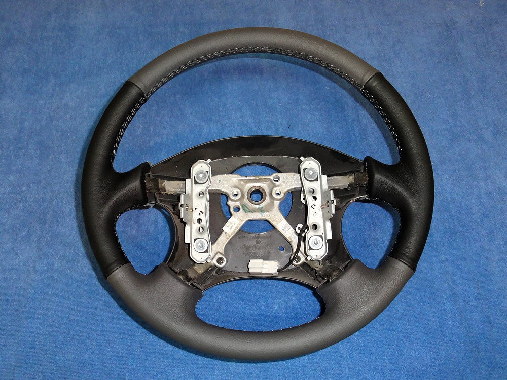 1999-00 Subaru Impreza steering wheel cover