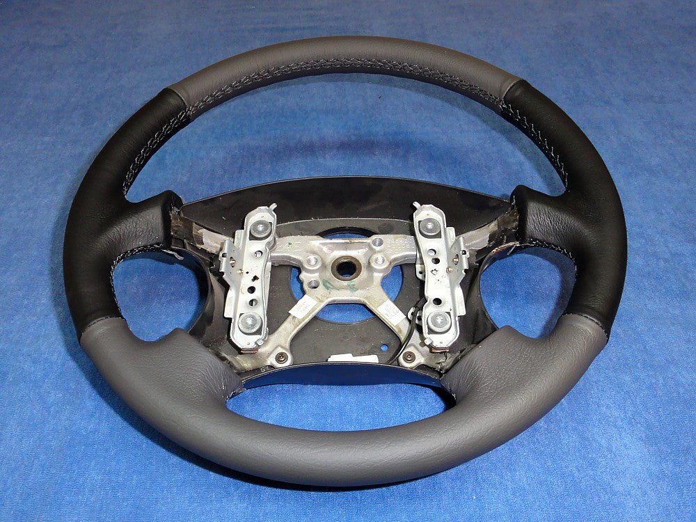 1995-99 Subaru Legacy steering wheel cover