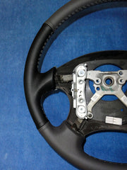 1999-00 Subaru Impreza steering wheel cover