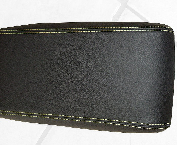 1986-90 Acura Legend Armrest Reupholstery Kit
