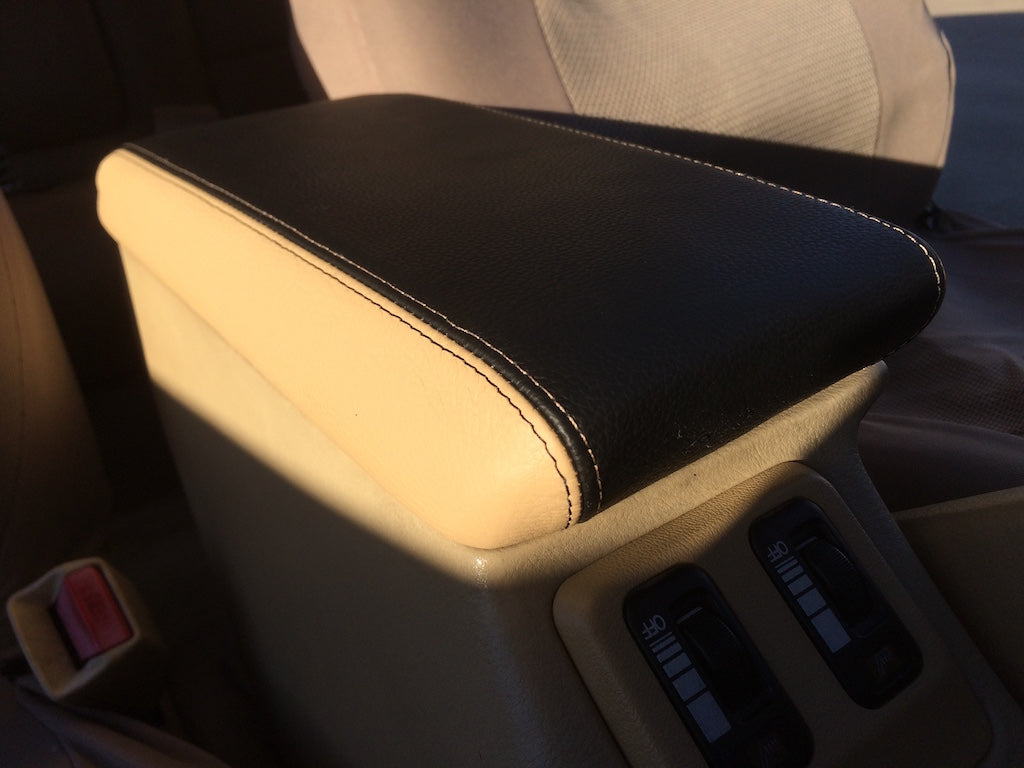 1991-95 Acura Legend armrest cover