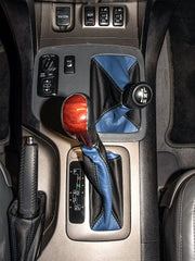 2003-09 Lexus GX shift boot
