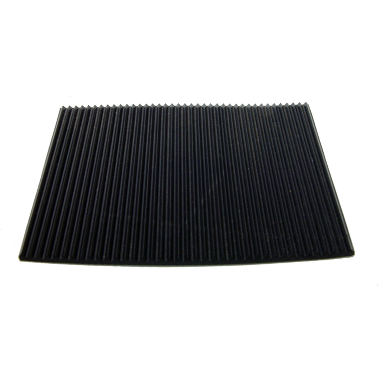 M 1-3636 Running Board & Floor Mat Rubber