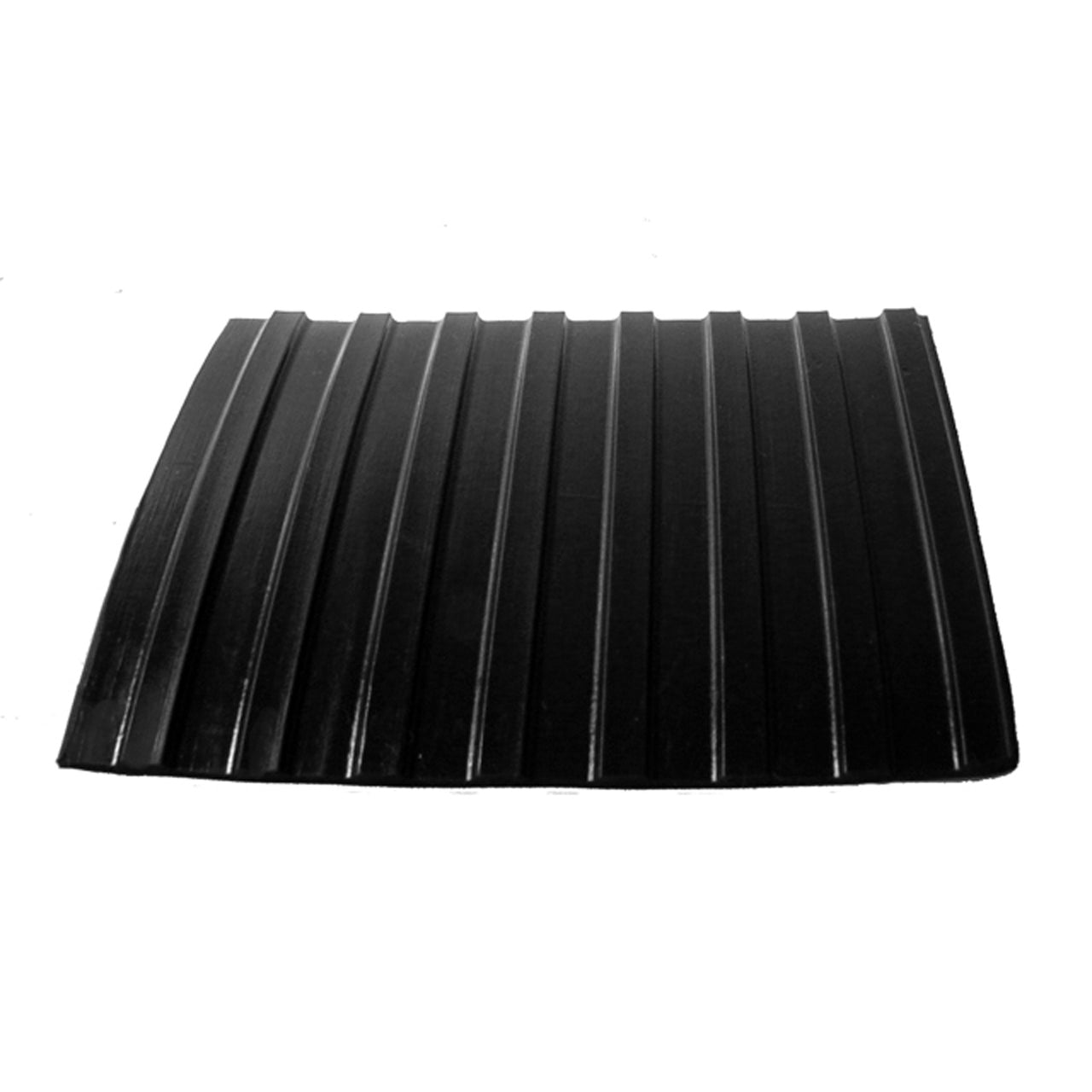 M 2-3636 Running Board & Floor Mat Rubber
