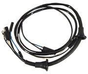 1965-1966 Mustang Door Panel Harness - W/Speakers - CA-MA10034-Classic-Auto-Store-Online