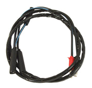 1965-1966 Mustang Internal Console Wire W/Air Conditioning - CA-MA10038-Classic-Auto-Store-Online