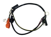 1965-1965 Mustang Alternator Harness - 260,289 8 Cyl W/Alternator & Warning Lights - CA-MA10067-Classic-Auto-Store-Online