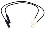 1965-1967 Mustang Fog Light Ground Wire - CA-MA10084-Classic-Auto-Store-Online