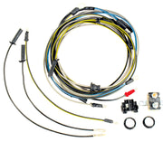 1965-1965 Mustang Fog Light Under Dash Harness - CA-MA10087-Classic-Auto-Store-Online