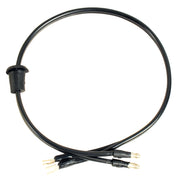 1965-1967 Mustang Fog Light Housing Pigtail Wire - CA-MA10093-Classic-Auto-Store-Online
