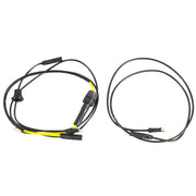 1964-1966 Mustang Air Conditioner Feed Wire - CA-MA10101-Classic-Auto-Store-Online