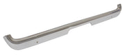 1964-1966 Mustang Rear Bumper - Chrome - CA-MA10292-Classic-Auto-Store-Online