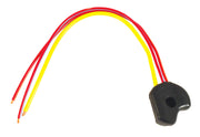 1967-1967 Mustang Ignition Switch Pigtail - W/Tachometer - CA-MA10417-Classic-Auto-Store-Online