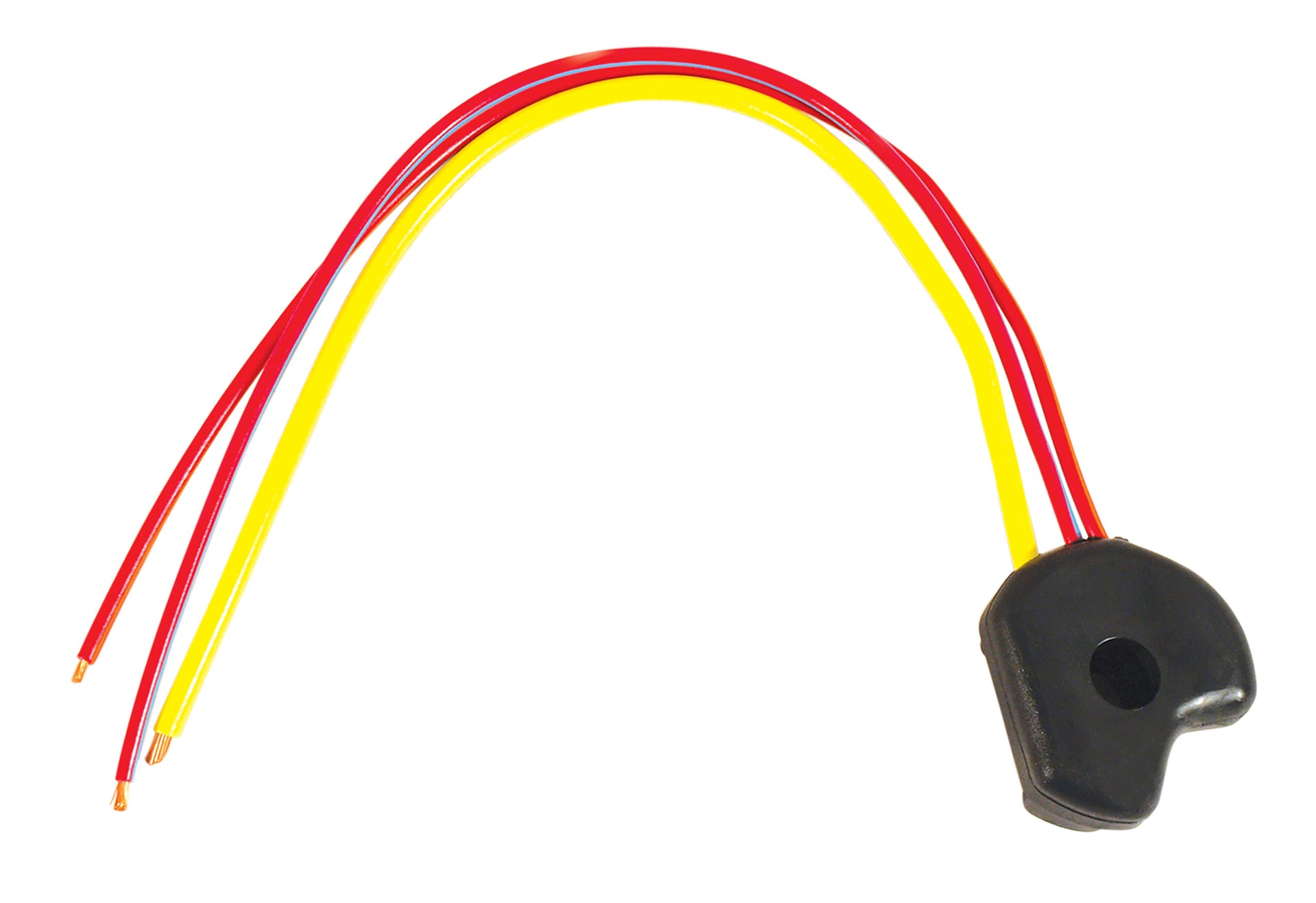 1967-1967 Mustang Ignition Switch Pigtail - W/Tachometer - CA-MA10417-Classic-Auto-Store-Online
