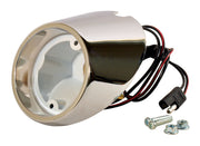 1967-1968 Mustang Backup Light Housing & Harness - Left Hand - CA-MA10435-Classic-Auto-Store-Online