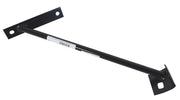 1967-1968 Mustang Outer Front Bumper Brace - Left Hand - CA-MA10456-Classic-Auto-Store-Online