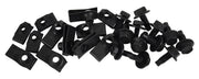 1964-1966 Mustang Front Lower Valance Panel Screw Kit - CA-MA10749-Classic-Auto-Store-Online