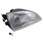 1994-1998 Mustang Headlight Assembly - RH - CA-MA10769-Classic-Auto-Store-Online