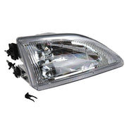 1994-1998 Mustang Cobra Headlight Assembly - RH - CA-MA10771-Classic-Auto-Store-Online