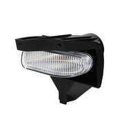 1999-2004 Mustang Fog Light Assembly W/Socket - LH - CA-MA10782-Classic-Auto-Store-Online