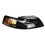 2001-2004 Mustang Headlight Assembly - RH - CA-MA10786-Classic-Auto-Store-Online
