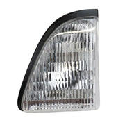 1987-1993 Mustang Parking Light Assembly W/O Socket - LH - CA-MA10793-Classic-Auto-Store-Online