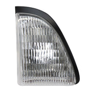 1987-1993 Mustang Parking Light Assembly W/O Socket - RH - CA-MA10794-Classic-Auto-Store-Online