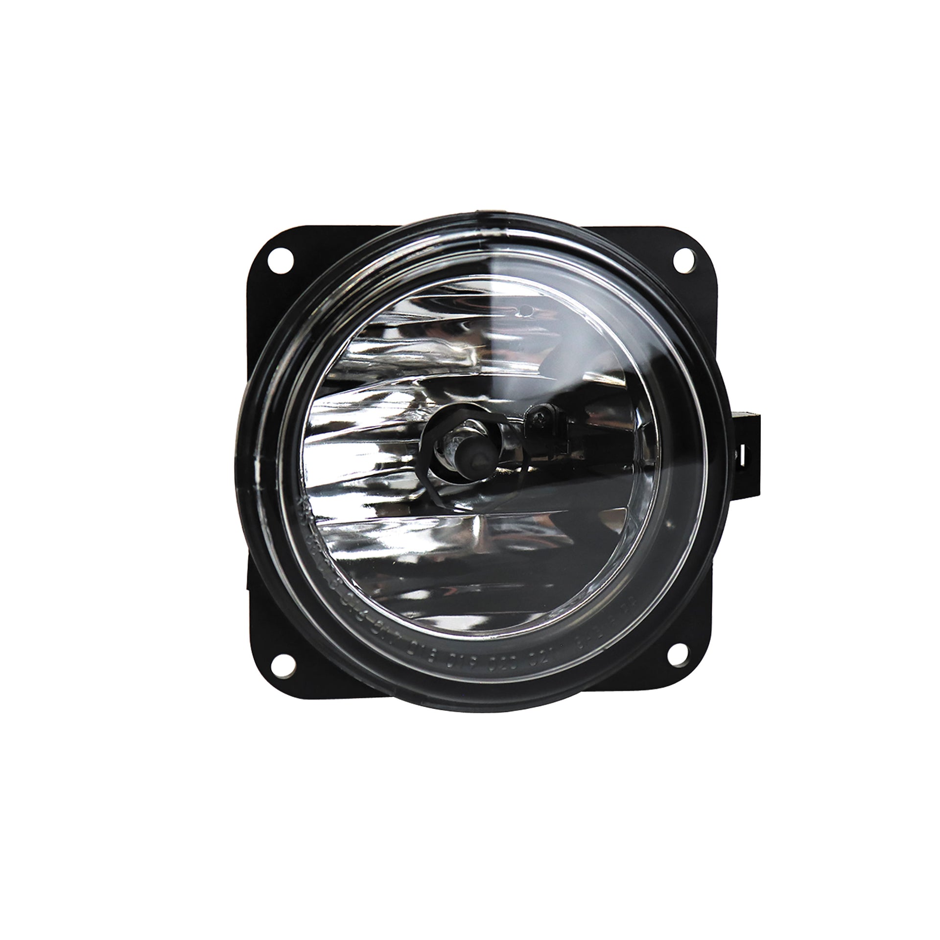 2003-2004 Mustang Cobra Fog Lights - Pair - CA-MA10807-Classic-Auto-Store-Online