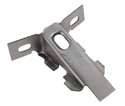 1967-1968 Mustang Inner Truck Rear Bumper Bracket - CA-MA10955-Classic-Auto-Store-Online