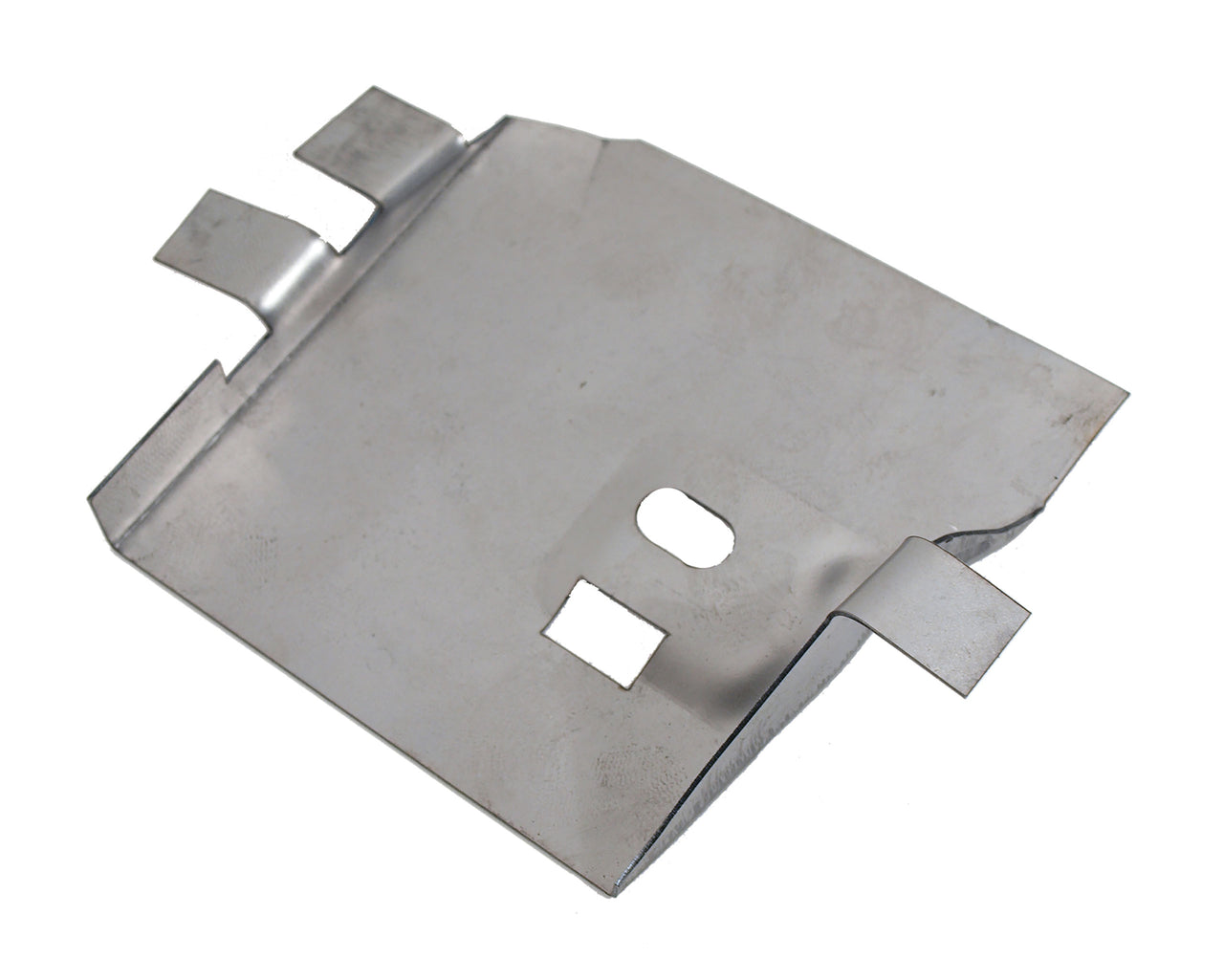 1967-1968 Mustang Fender Apron Bracket - Right Hand - CA-MA10957-Classic-Auto-Store-Online