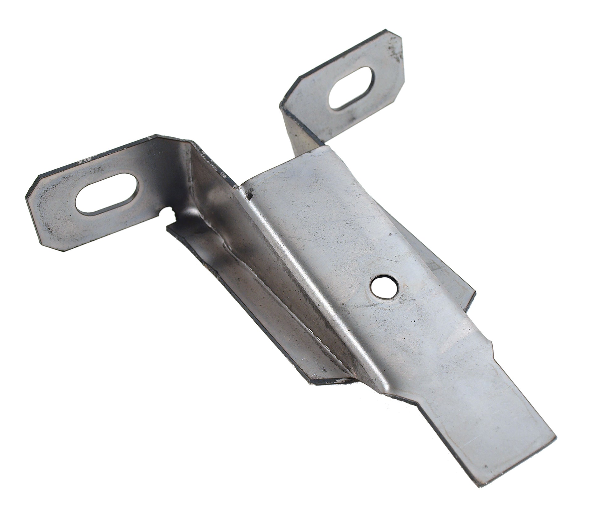 1969-1970 Mustang Rear Inner Trunk Bracket - CA-MA10970-Classic-Auto-Store-Online