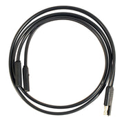 1966-1966 Mustang Windshield Washer Pump Harness - 2 Speed - CA-MA11193-Classic-Auto-Store-Online