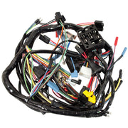 1967-1967 Mustang Dash Harness-Standard Trans, W/out Tachometer W/out Fog Lights - CA-MA11658-Classic-Auto-Store-Online