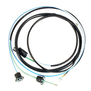 1967-1968 Mustang Hood Turn Signal Harness - CA-MA11661-Classic-Auto-Store-Online