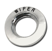 1964-1966 Mustang Windshield Wiper Switch Bezel/Retainer - CA-MA12406-Classic-Auto-Store-Online