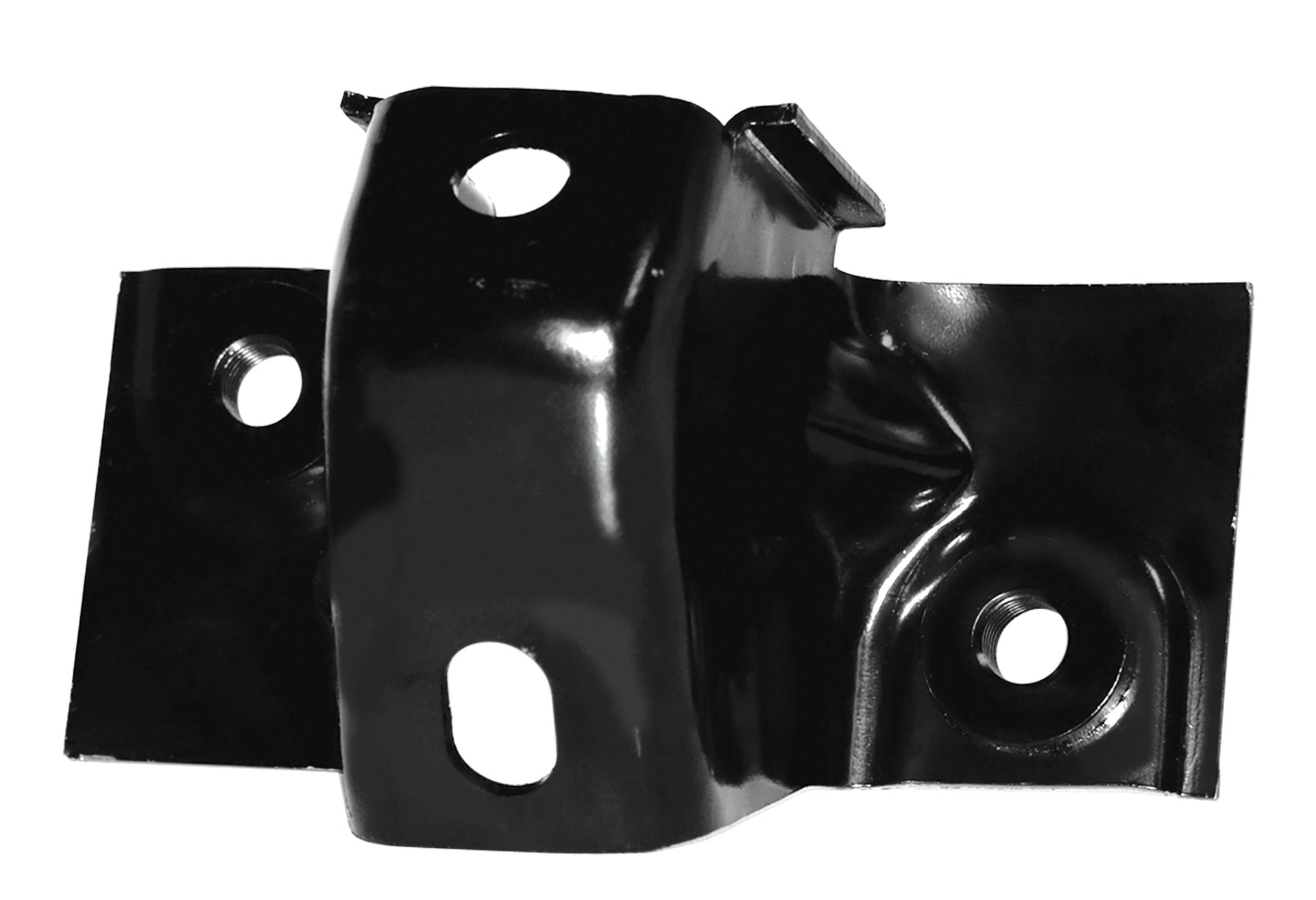 1964-1966 Mustang Rear Bumper Brace - Left Or Right Hand - CA-MA12460-Classic-Auto-Store-Online