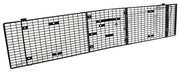1968-1968 Mustang Grille - CA-MA12709-Classic-Auto-Store-Online
