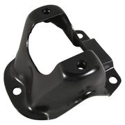 1965-1966 Mustang Shock Absorber Tower Cap - Black - CA-MA13676-Classic-Auto-Store-Online