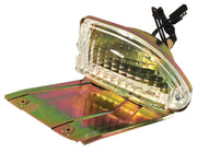 1970-1970 Mustang Parking Light Assembly - Right Hand - Complete - CA-MA13723-Classic-Auto-Store-Online