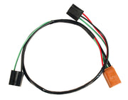 1969-1969 Mustang Headlight Extension Wire - CA-MA14201-Classic-Auto-Store-Online