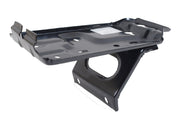 1964-1966 Mustang Battery Tray - Black - CA-MA14351-Classic-Auto-Store-Online
