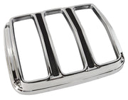 1964-1966 Mustang Tail Light Bezel - CA-MA14404-Classic-Auto-Store-Online