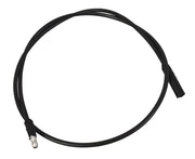 1967-1968 Mustang Air Conditioner Compressor Feed Wire - CA-MA14504-Classic-Auto-Store-Online
