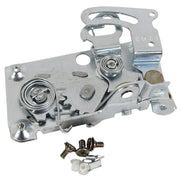 1964-1966 Mustang Door Latch Assembly - Left Hand - W/OE Style Clips - CA-MA14608-Classic-Auto-Store-Online