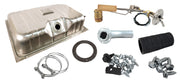 1967-1968 Mustang Gas Tank Kit - 16 Gallon Tank W/Drain Plug - CA-MA14845-Classic-Auto-Store-Online